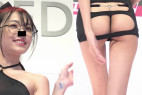「再販」【フルHD】エロイベント挑発ギャル1