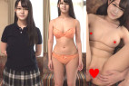 【再販】みいな 1●歳 157cm Eカップ