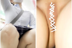 パンティの奥が見たい!衝撃パンティマジック!!VOL.2