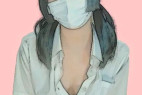 【無】アニオタっぽい女の子