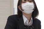 ニコニコつむぎちゃんと生外ハメ撮り!【4K/30p/20Mbps】<SET商品>