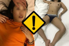 【激ヤバ・総勢50人】⚠️意識朦朧状態で無理やり犯される女たち⚠️【7日間限定】#9475 再