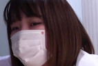 KONOMIちゃんは敏感なので電マと立ちバックでイッちゃった!可愛い顔+ロリなお尻でイケナイ感MAX!?