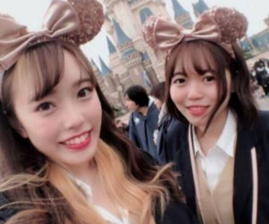 【個人撮影】スマホ撮影 彼氏のち〇ぽを美味しそうに舐める女子大生 最後は顔射。