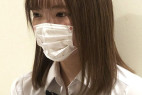 中退していなければ現役の18才になったばかりで付き合った事がない経験人数2人だけの高身長な真梨花ちゃんのハメ撮り!