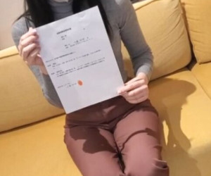【高画質】借金のカタに撮影される美女