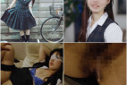 【現役/4K】山形県K山KT学校Mちゃん パ●らせ拘●真正中出し