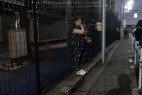 ト〇横の真実29【23歳人妻はるかちゃん】