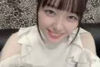 ”元人気アイドル 絶対的センター”素顔完全公開で衝撃のFC2出演。ここでしか見れないトップアイドルの性行為映像