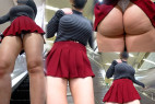 【爆乳の爆尻】【最後の作品】肉感ムチムチデカ尻のデカ乳お姉さん♪インパクト大のエロBODYに興奮MAX!!