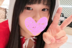 1/5まで1240pt!!【無修正】妖精のように可愛いサンタちゃんとイチャはめ! 憧れの清楚系お嬢様が本気イキのメリクリ密着中出しセックス!!