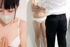 おもちゃ責め秘書面接。恥ずかしい姿で悶える18歳就活中LJK!