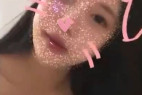 素人美女自撮り動画 *