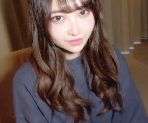 【100分超え特典】Eカップ医学部19歳 超清楚系美女に中出し含む計3発射 超ボリュームプライベート個撮。