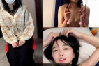 【この日が初ナマ中】清楚系の専門学生を事務所に連れ込んでハメた時の動画です。【HINA 18歳 】