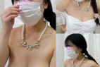 vol.31【FHD】新婦お色直し&結婚式の受付胸チラパンチラ