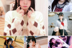 【無·写真集】爆乳美女のフルhdヌード写真集です (716枚+ショートビデオ40本)