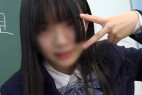 現役18才ロミちゃんのひとりヌードショー!【4K】
