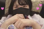 【個撮】衝撃の変態性癖!ガチお嬢様みなみちゃんが限界超えて白目剥き出し逝き狂い大失神!中出しマウントお持帰りウーバー精子映像(1
