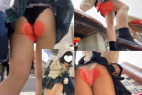 決定的瞬間を見逃すな。3名分