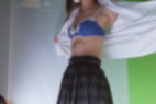 超高画質だよ♪まだまだ体育祭~(^-^)/ 大人気のモデルちゃんが!?ドキドキ感満載のお着替え大作戦♡