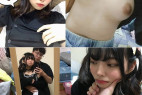 メンヘラコスプレ女子と彼氏とのハメ撮り