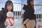 【無】素人 #251