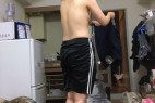 【無】素人 #309