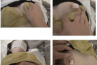 職場で人気のバイトのJDちゃん、打ち上げでまさかの泥○状態に