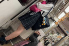 制服フェチ