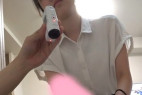 京都出身・IT系企業で働く独身23歳女性に手コキをお願いしたら最高に上手くてエロ過ぎ【おまけ動画付】