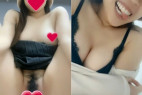 期間限定 エロイプ きれいなお姉さんが激しくオナニー