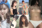 THE同一 その1(動画 2本 写真 11枚)