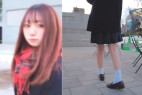 元アイドルの美**をホテルに連れ込んで生中出し