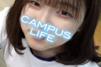 1年C組まやちゃん!体操着で先生とLet’sスポーツ!【4K】
