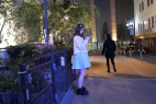 ト〇横の真実11【22歳元オリ〇パ店員かえでちゃん】