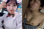 【無】素人 #204