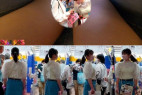 パンチラメイトの正統派可愛い女子