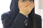 18才乙葉ちゃん顔出し制服Ver!顔のコンディションがまるでお人形なのにハメ撮りって!!