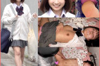 【依頼痴かん】14 小柄な女子●生