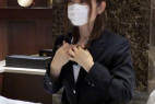 撮影に迷いながらのハメ撮り初チャレンジ!色白美肌で綺麗カワイイ系の祐季ちゃんは電マの昇天まで勃ったの30secっス