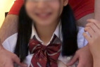 18才乙葉ちゃんが可愛くて仕方ないガチ恋Zさんがロリ美乳ボディを高速ピストンで突き上げて最後は顔射!!