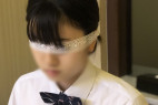18才美形アナウンサータイプの杏花ちゃん!3回目のデートでまさかのハメ撮り!