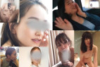 人妻4人分詰め合わせ 素人個人撮影流出コレクション 6