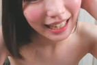 エッチでボブカットの似合うかわいらしい素人女子の自分撮り。その8