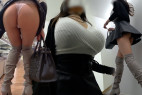 【超高画質】スタイリッシュ黄金比ボディー!!匂い勃つ美女は視覚・触覚・嗅覚全てから愉しめます♪
