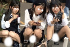 【Full HD】妄想vol.186「Mの角度はリラックス度合か...」