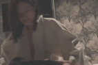 【無修正】スレンダーな彼女とハメ撮り