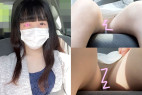 車内パンチラ6名分♡美女たちの無防備な足元からパンチラ撮影♡【切り抜き】
