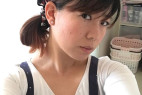 オナ配信に勤しむ主婦